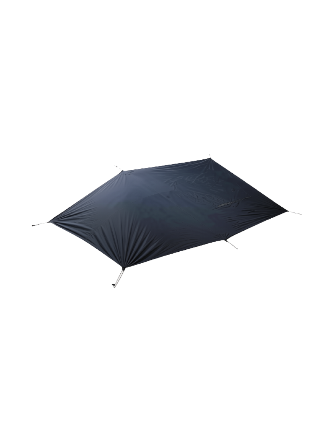 Hilleberg KERON 3 FOOTPRINT フットプリント ケロン3