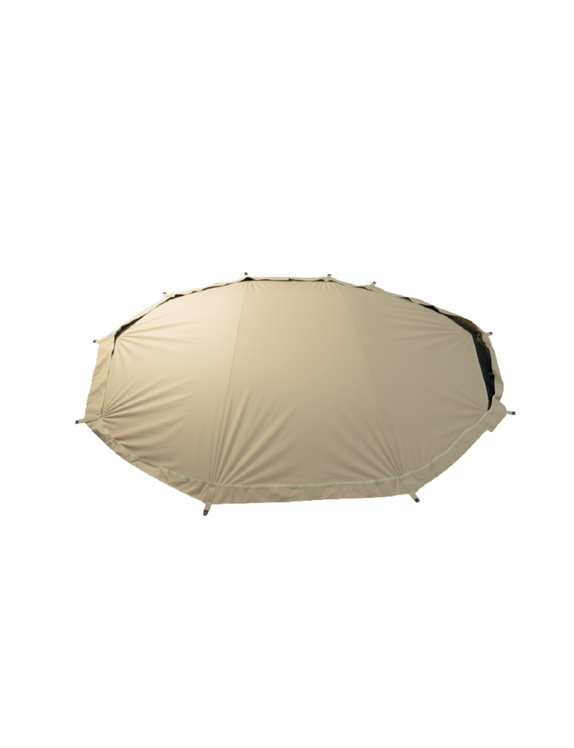 Nordisk ALFHEIM 12.6 ZIP-IN-FLOOR