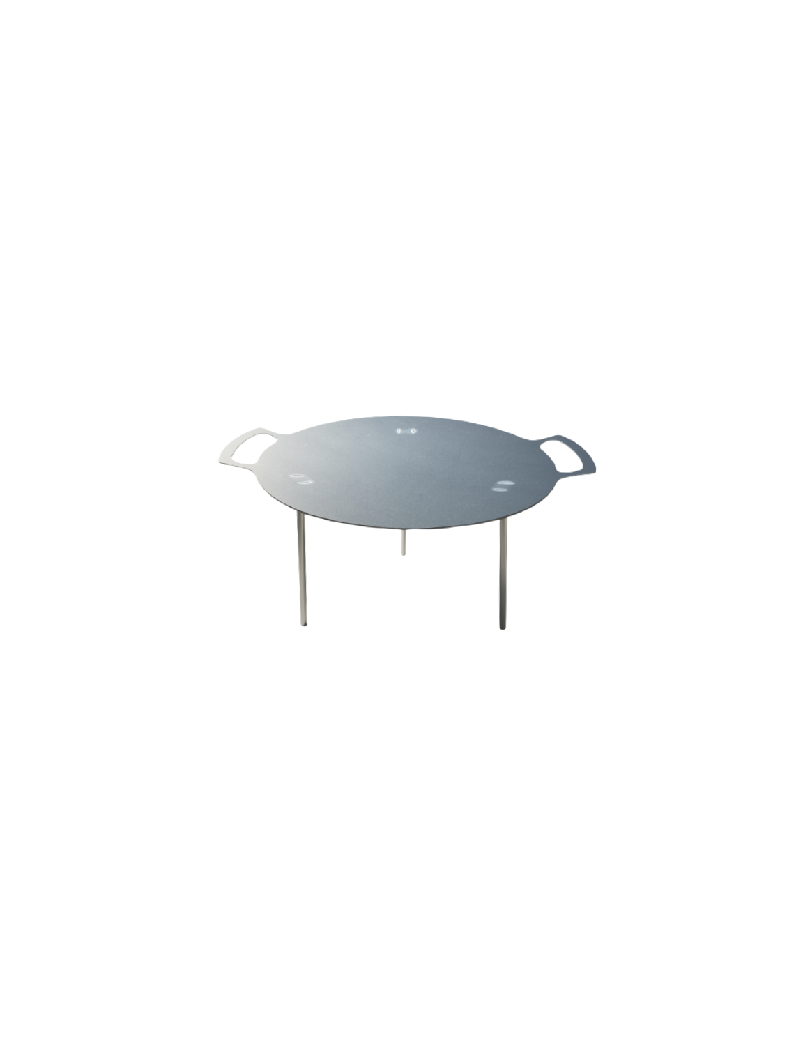 Muurikka Outdoor Cooking ムーリッカ グリドルパン 38cm