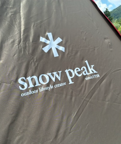 Snow Peak