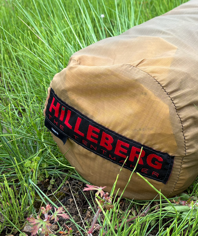 Hilleberg