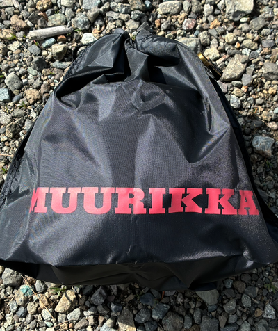Muurikka