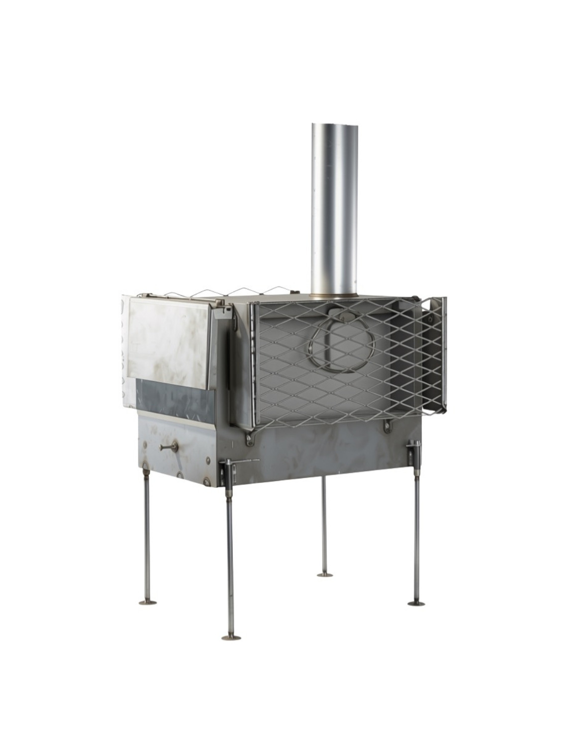 SAVOTTA STOVE（ストーブ）