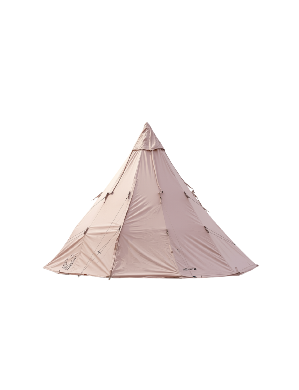 Nordisk ALFHEIM 12.6 TECHNICAL COTTON TENT