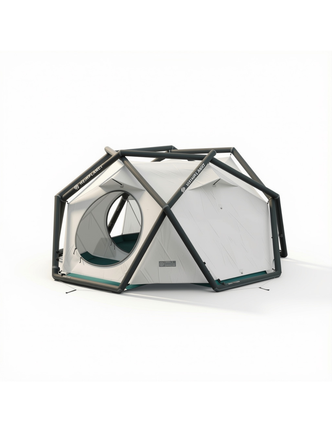 HEIMPLANET THE CAVE, CLASSIC