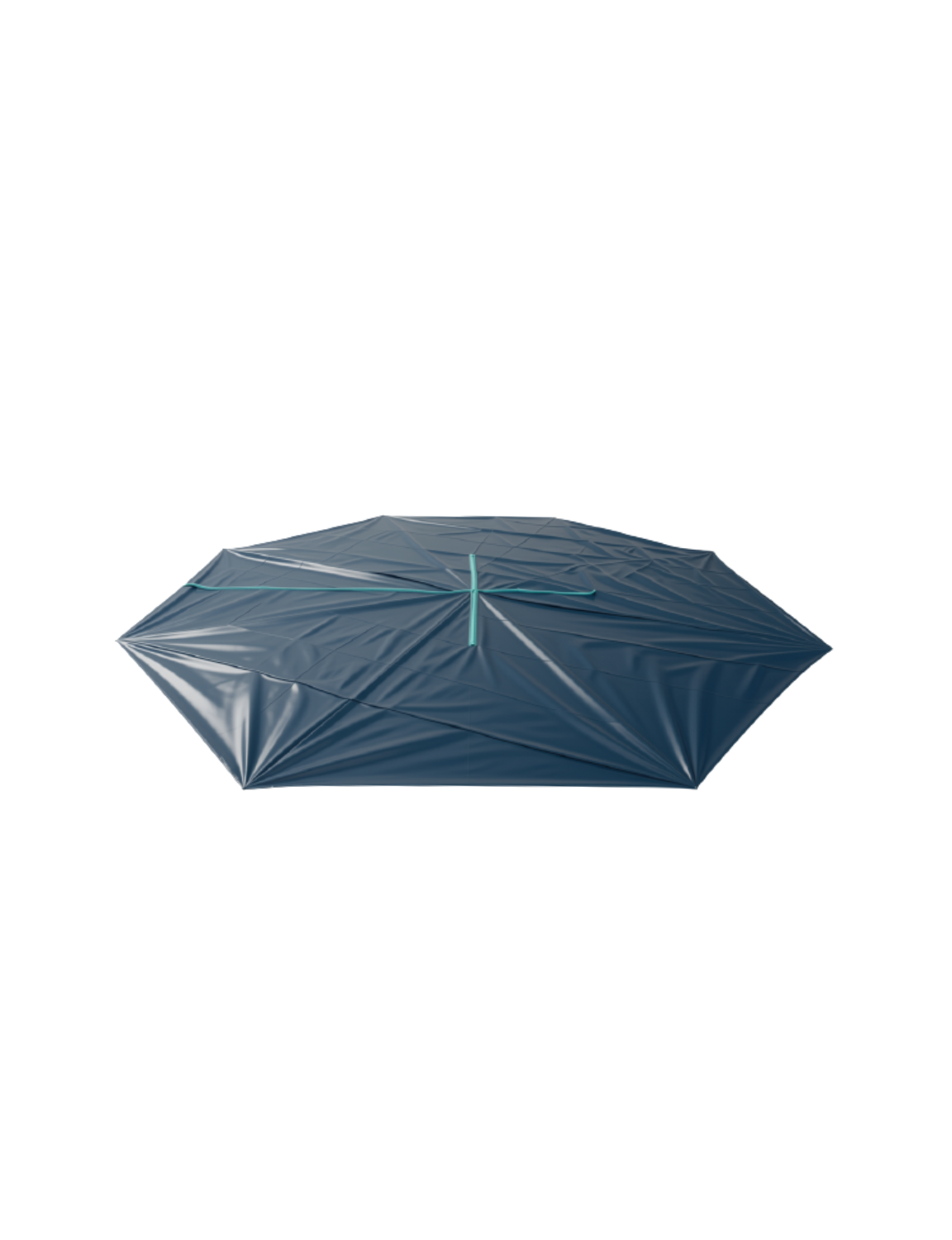 Tentipi テンティピ フロア