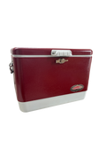 Coleman 54QTスチールベルトクーラー