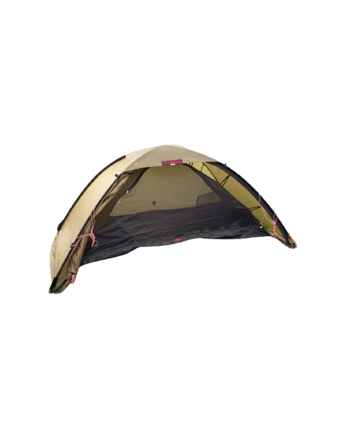 Hilleberg UNNA ウナ - サンド