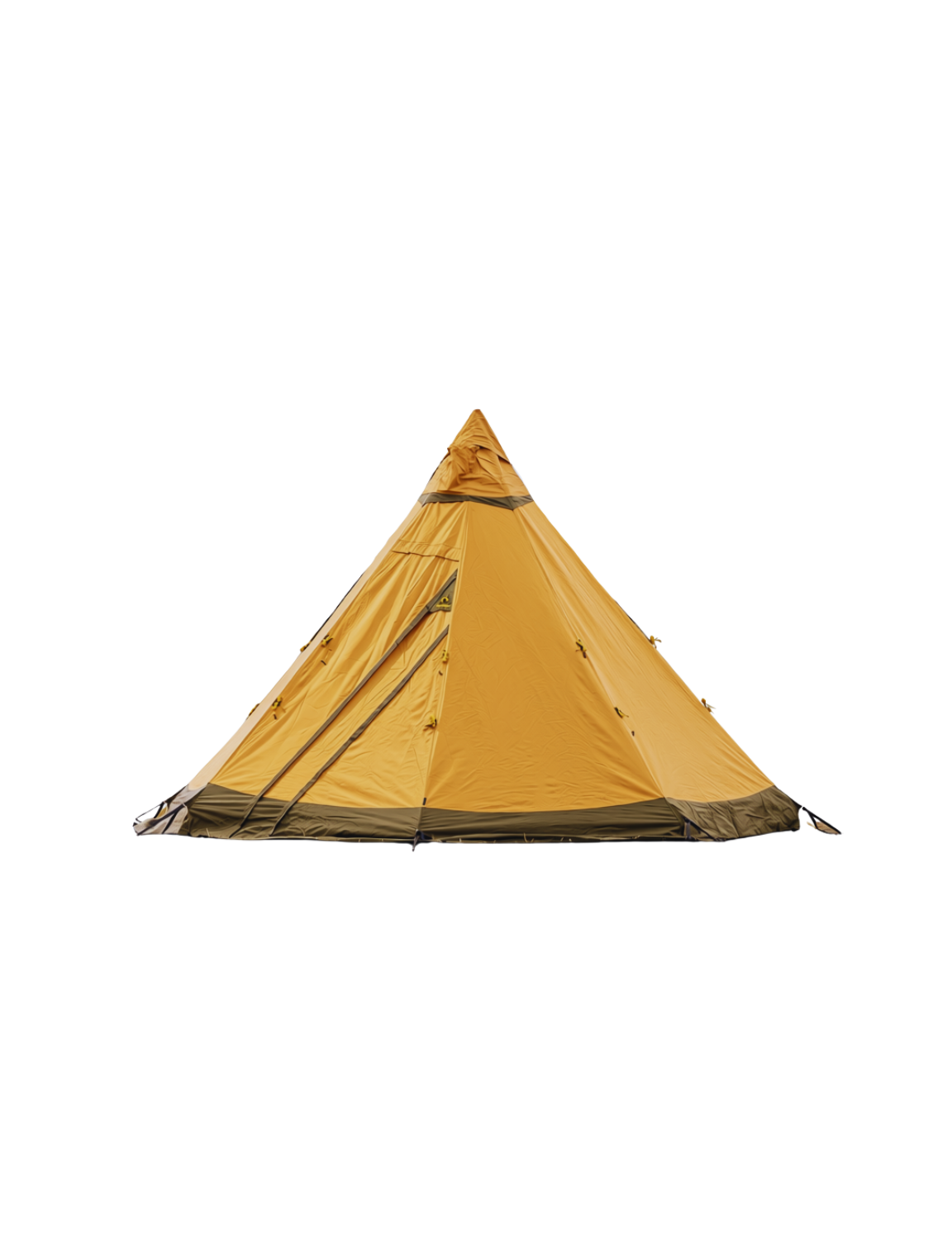 Tentipi テンティピ ジルコン CP