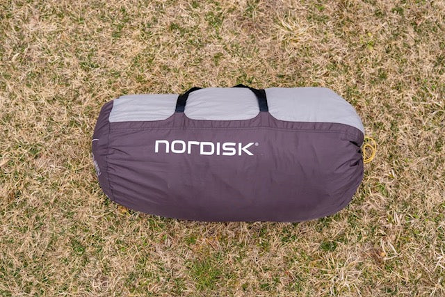 Nordisk REISA 6 PU WITH SKIRT SMU