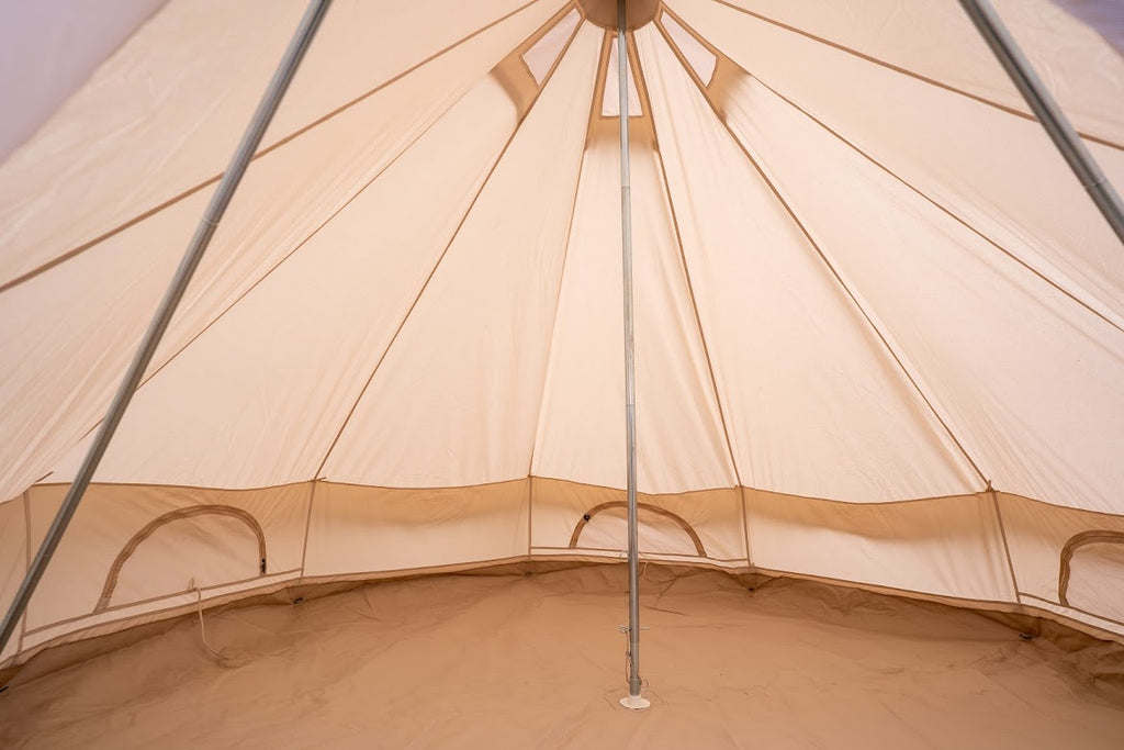 Nordisk ASGARD 7.1 TECHNICAL COTTON TENT