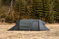 Hilleberg NAMMATJ 3 GT ナマッジ3GT - グリーン