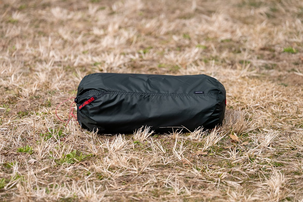 Hilleberg KAITUM 4 カイタム4 テント レンタル | Try Gear Base