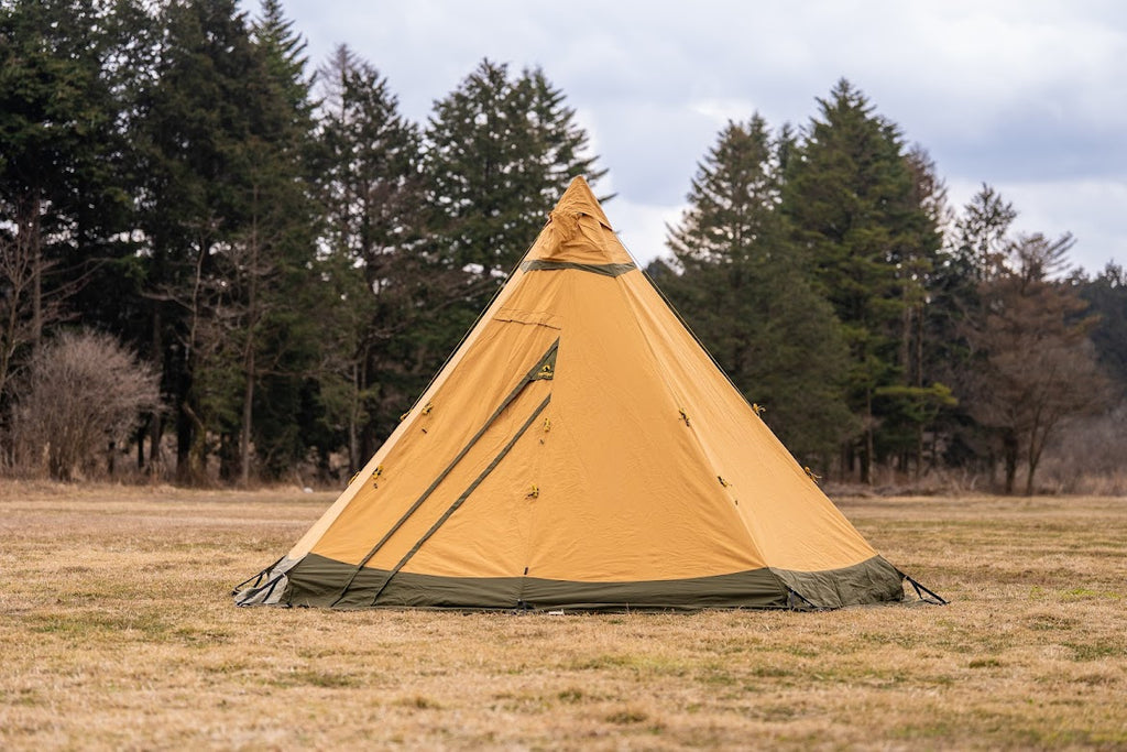 Tentipi テンティピ サファイア CP