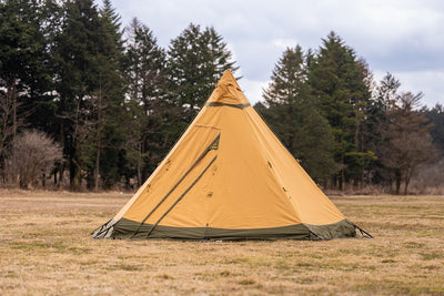 Tentipi テンティピ サファイア CP