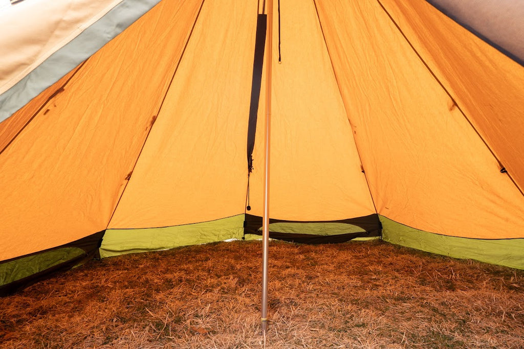 Tentipi テンティピ サファイア CP