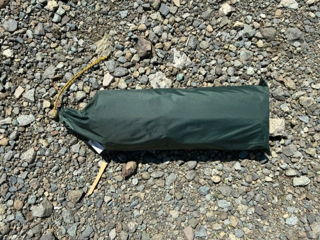 Tentipi テンティピ フロア