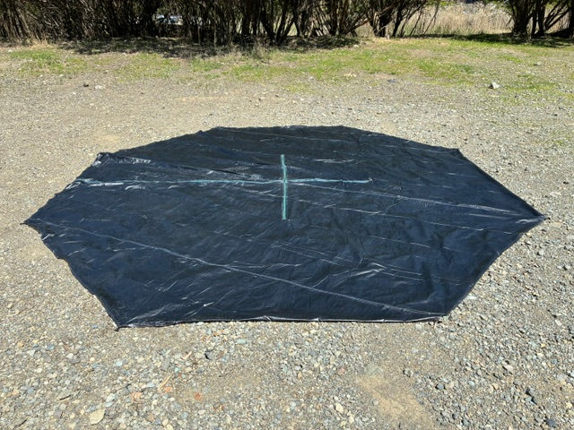 Tentipi テンティピ フロア