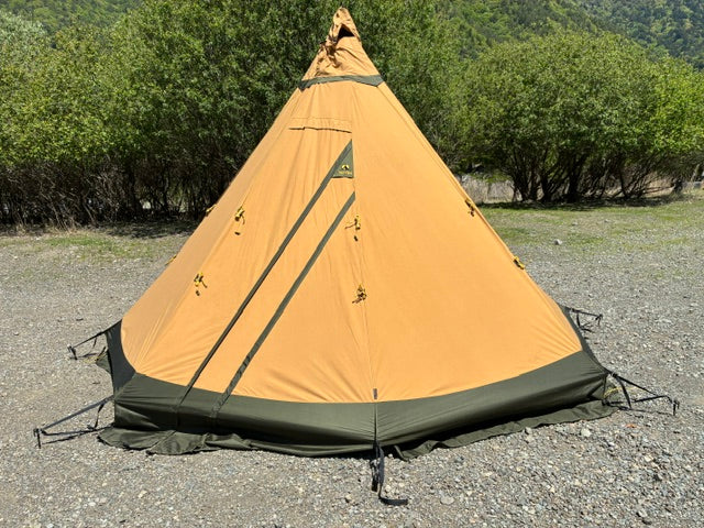 Tentipi テンティピ サファイア CP