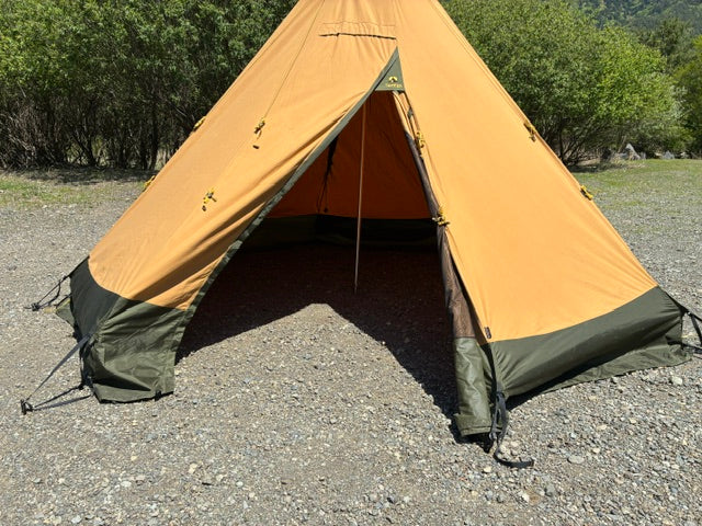 Tentipi テンティピ サファイア CP