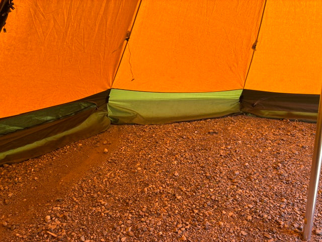 Tentipi テンティピ サファイア CP