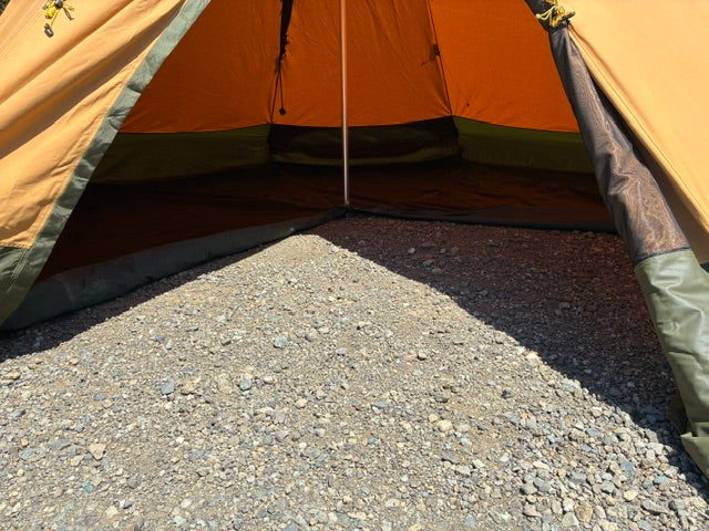 Tentipi テンティピ フロア