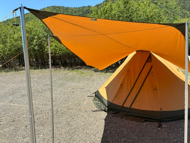 テント関連用品レンタル | Try Gear Base – キャンプ用品レンタル
