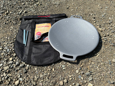 Camping Cookware / キャンプ用調理器具・食器類