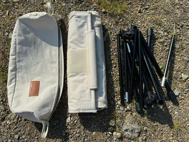 Helinox サンセットチェア Home ペリカン レンタル | Try Gear Base
