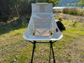 Helinox Sunset Chair Home サンセットチェア Home / ペリカン