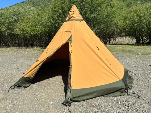Tentipi テンティピ サファイア CP