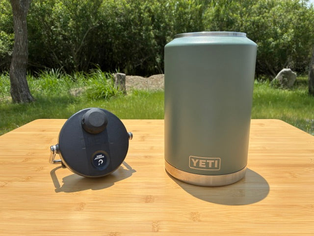 YETI ガロン (3.7 L) ジャグ