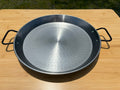 Muurikka Outdoor Cooking パエリアパン
