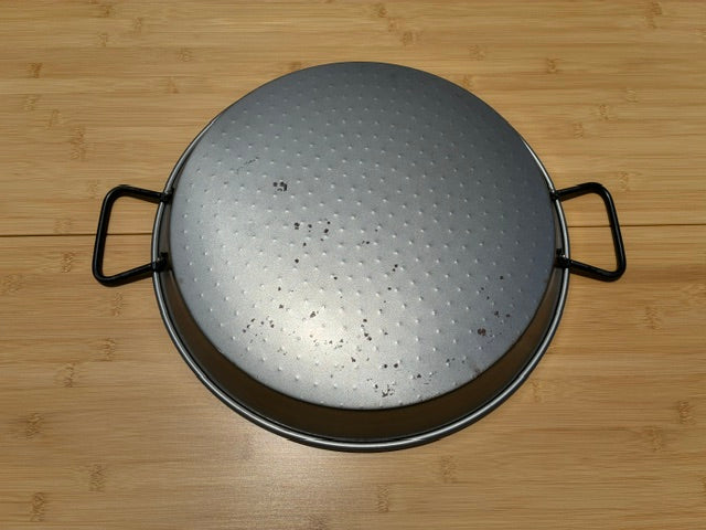 Muurikka Outdoor Cooking パエリアパン