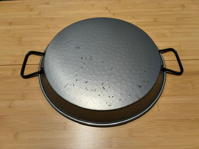 Muurikka Outdoor Cooking パエリアパン