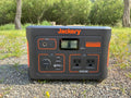 Jackery ポータブル電源 708
