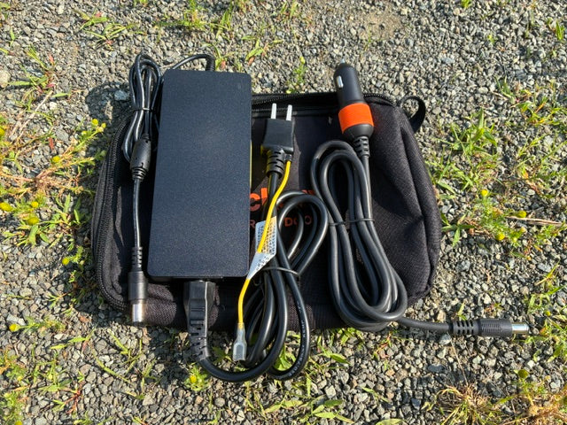Jackery ポータブル電源 708