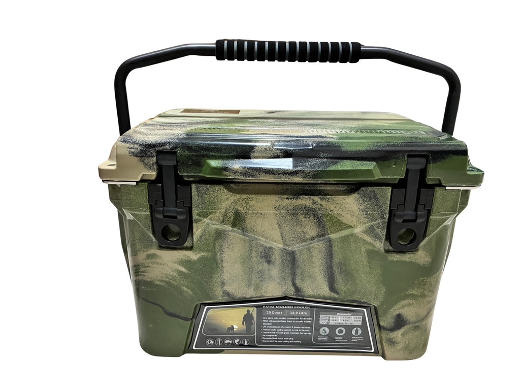 ICE AGE クーラーボックス 20QT