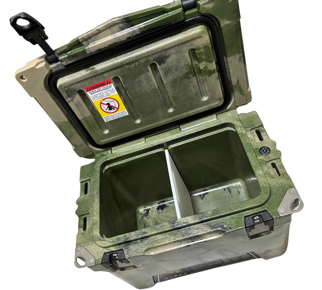 ICE AGE クーラーボックス 20QT