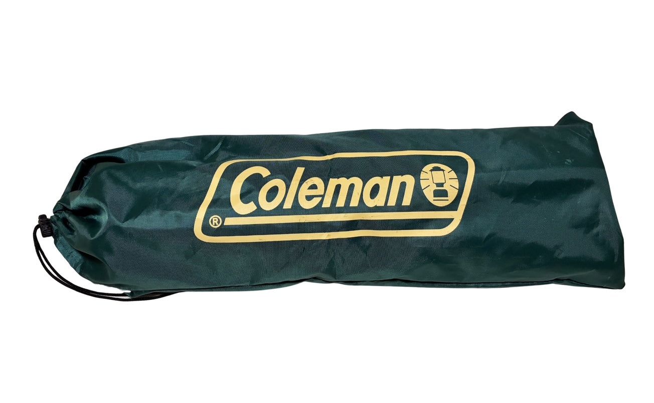 Coleman クーラースタンド