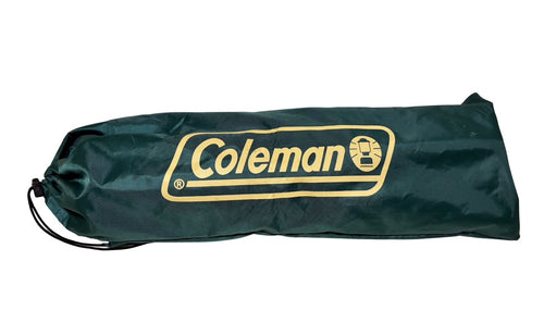 Coleman クーラースタンド