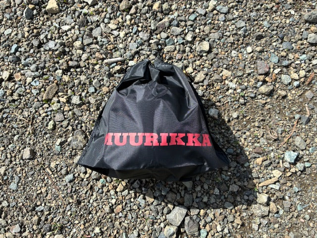 Muurikka Outdoor Cooking ムーリッカ アウトドア セット
