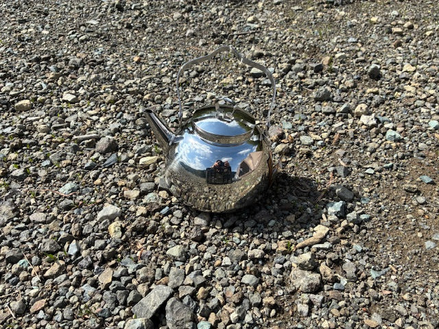 Muurikka Outdoor Cooking ムーリッカ キャンプファイア ケトル 1.5L