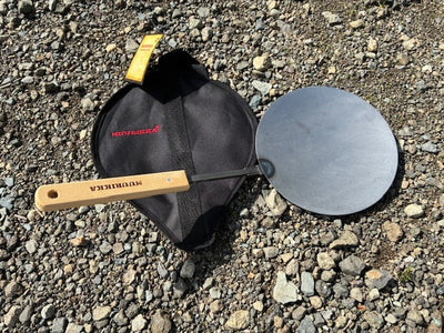Muurikka Outdoor Cooking ムーリッカ レイスク キャンプファイア フライパン