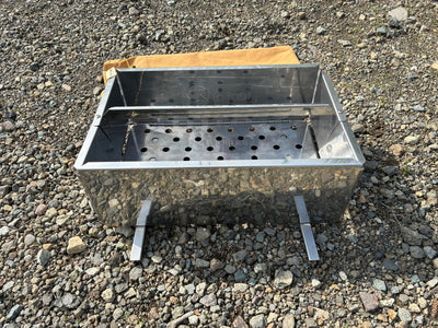 Stove / ストーブ