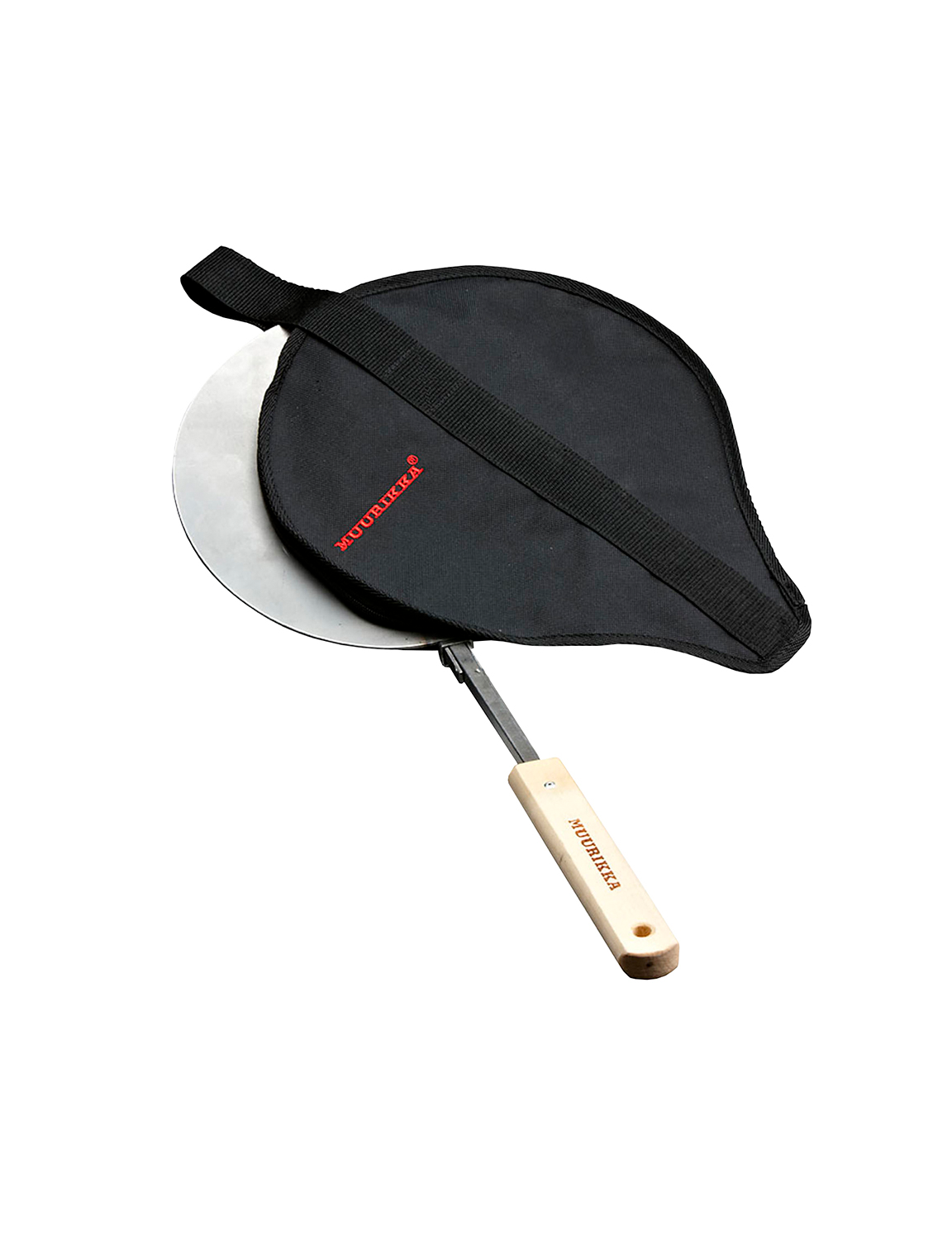 Muurikka Outdoor Cooking ムーリッカ レイスク キャンプファイア フライパン