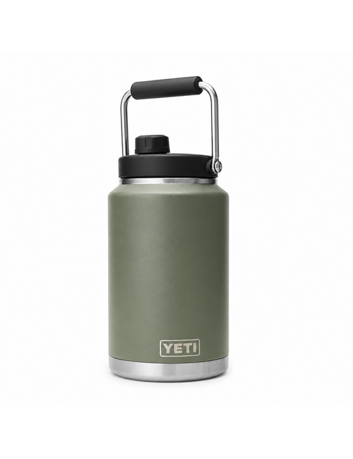 YETI イエティ ガロン ジャグ 3.7L レンタル