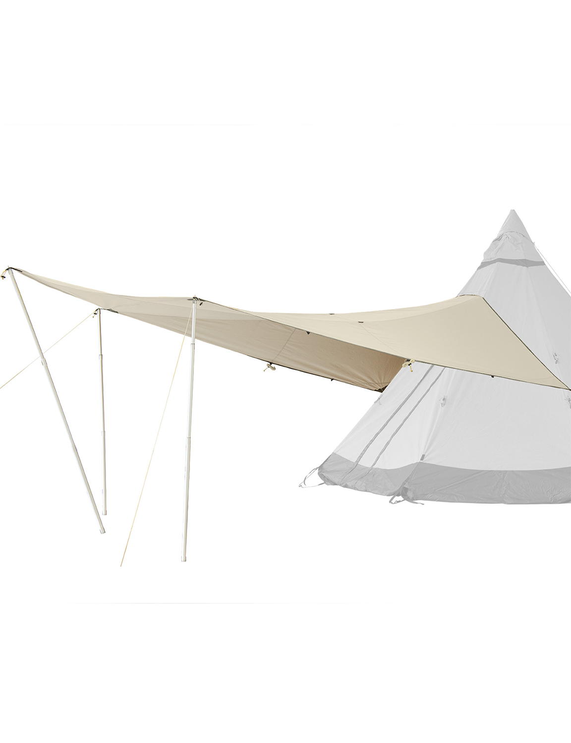 Tentipi テンティピ キャノピー