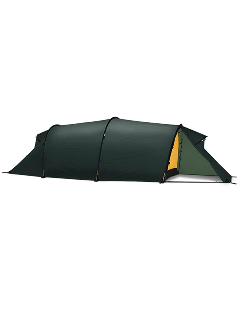 Hilleberg KAITUM 4 ヒルバーグ カイタム4 テント レンタル