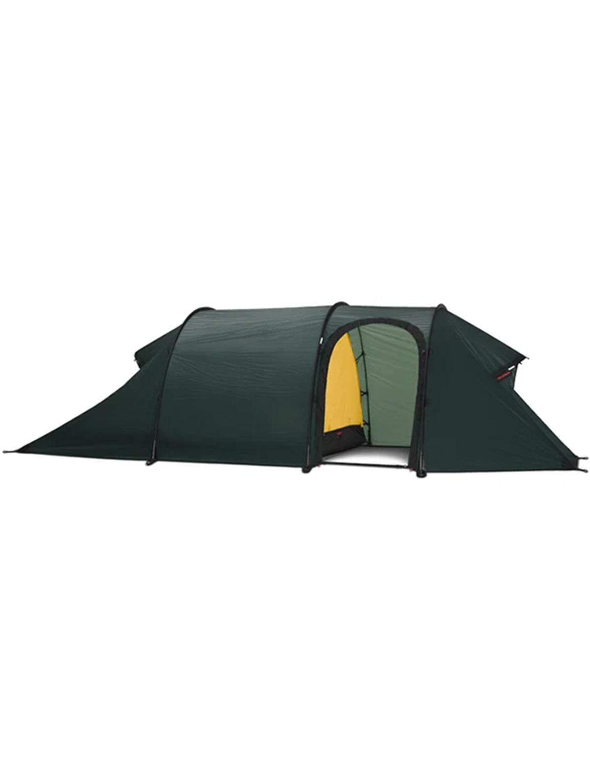 Hilleberg NAMMATJ 3 GT ナマッジ3GT - グリーン